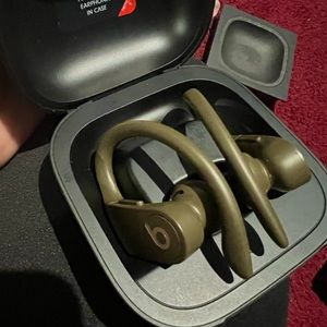 Beats by dre wireless